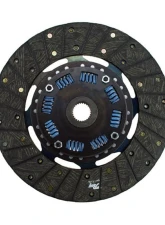 RAM Clutches 200 Series Clutch Disc 11 x 1 1/8-26 Spline GM                                     - 210 - Image 2