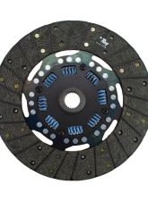 RAM Clutches 200 Series Clutch Disc 11 x 1 1/8-26 Spline GM                                     - 210 - Image 2