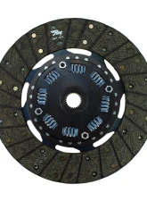 RAM Clutches 200 Series Clutch Disc 10.5 x 1-23 Spline Ford                                     - 217 - Image 2