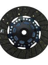 RAM Clutches 200 Series Clutch Disc 10.5 x 1-23 Spline Ford                                     - 217 - Image 2