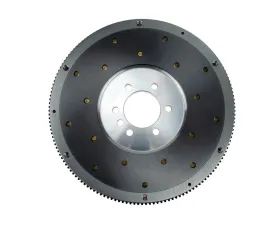 RAM Clutches Aluminum Flywheel Chevrolet SB 86-up '0' Balance 153 Tooth