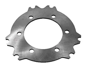 RAM Clutches 10.5 Inch Steel Floater Plate