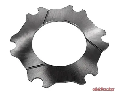 RAM Clutches 10 Inch 6 Stand Replacement Floater Plate Drage Race - 3525