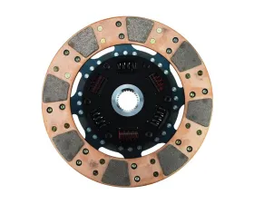 RAM Clutches 900 Series Clutch Disc 9.5 X 1-23 Sintered Iron Ford - Sprung