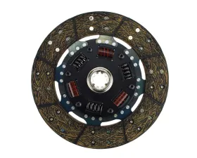 RAM Clutches 300 Series Clutch Disc 9.5 X 1 1/8-10 Spline Organic/Sintered Iron GM - Sprung