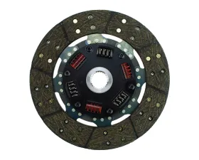 RAM Clutches 300 Series Clutch Disc 9.5 X 1-23 Spline Organic/Sintered Iron - Sprung