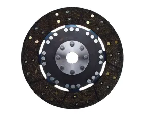 RAM Clutches 300 Series Clutch Disc 9.5 X 1 1/8-26 Spline Organic - Solid