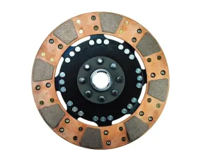 RAM Clutches 900 Series Clutch Disc 9.5 X 1 1/8-26 Spline Metallic - Solid