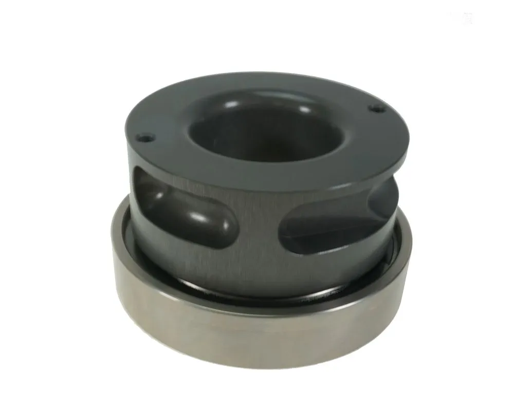 RAM Clutches Tool Steel Face Pro Release Bearing 8-11 Fork Style 2.50 Inch Length 1.75 Inch ID - 40-070