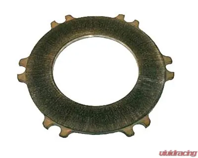 RAM Clutches 10 Inch Pro Billet Clutch Pressure Floater Plate Bronze - 4525