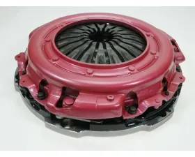 RAM Clutches Concept 10.5 Dual Disc Metallic 1 1/8-10 Spline Dodge Challenger 2011-2011.5