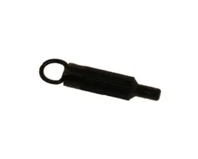 RAM Clutches Black Plastic Alignment Tool 1 1/8 Inch Diameter 26 Spline