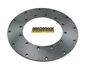 RAM Clutches Replacement Button/Friction Ring Assemblies