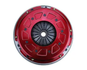 RAM Clutches Pro Street Dual Disc '454' Balance 168 Tooth 1 1/8-10 Chevrolet pre-86