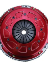 RAM Clutches Pro Street Dual Disc '454' Balance 168 Tooth 1 1/8-10 Chevrolet pre-86                                     - 60-2130 - Image 3