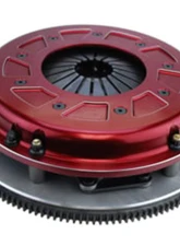 RAM Clutches Pro Street Dual Disc '454' Balance 168 Tooth 1 1/8-10 Chevrolet pre-86                                     - 60-2130 - Image 2