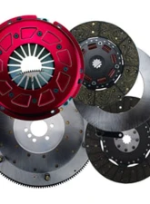 RAM Clutches Pro Street Dual Disc '454' Balance 168 Tooth 1 1/8-10 Chevrolet pre-86                                     - 60-2130 - Image 3