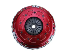 RAM Clutches Pro Street Dual Disc '454' Balance 168 Tooth 1 1/8-26 Chevrolet pre-90