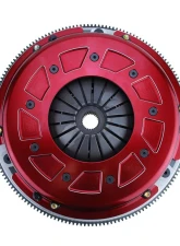 RAM Clutches Pro Street Dual Disc '454' Balance 168 Tooth 1 1/8-26 Chevrolet pre-90                                     - 60-2135 - Image 3