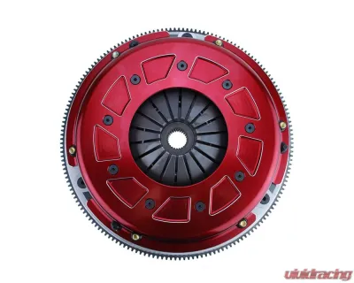 RAM Clutches Pro Street Dual Disc '454' Balance 168 Tooth 1 1/8-26 Chevrolet pre-90 - 60-2135