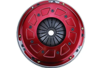 Clutch Discs