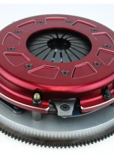 RAM Clutches Pro Street Dual Disc 164 Tooth 1 1/8-26 900s Ford GT350 | GT350H 8 Bolt 1964+                                     - 60-2235N - Image 2