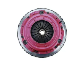 RAM Clutches Force 9.5 Dual Disc GM LS/LT 8 Bolt 168 Tooth 1 1/8-26 Spline