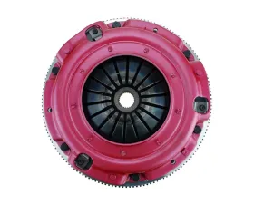 RAM Clutches Force 9.5 Dual Disc Kits External Balance 153 Tooth 900s Chevrolet Corvette C4 LT1/LT4 1994-1996