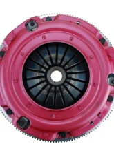 RAM Clutches Force 9.5 Dual Disc Kits External Balance 153 Tooth 900s Chevrolet Corvette C4 LT1/LT4 1994-1996                                     - 75-2175N - Image 4