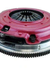 RAM Clutches Force 9.5 Dual Disc Kits External Balance 153 Tooth 900s Chevrolet Corvette C4 LT1/LT4 1994-1996                                     - 75-2175N - Image 2