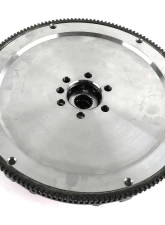 RAM Clutches Force 9.5 Dual Disc 1 Pc Rear Main External Balance 153 Tooth Steel Chevrolet Corvette C4 1994-1996                                     - 75-2175S - Image 2