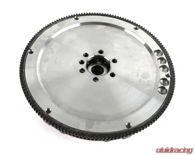 RAM Clutches Force 9.5 Dual Disc 1 Pc Rear Main External Balance 153 Tooth Steel Chevrolet Corvette C4 1994-1996 - 75-2175S