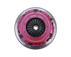 RAM Clutches Force 9.5 Dual Disc External Balance 153 Tooth 1 1/8-26 Chevrolet Corvette C4 ZR1/ZR5 1989-1993