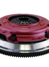 RAM Clutches Force 9.5 Dual Disc External Balance 153 Tooth 1 1/8-26 Chevrolet Corvette C4 ZR1/ZR5 1989-1993                                     - 75-2177N - Image 2