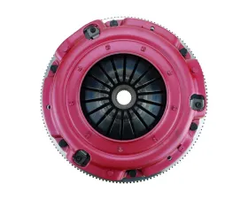 RAM Clutches Force 9.5 Dual Disc External Balance 153 Tooth 900s Chevrolet Corvette C4 ZR1/LT5 1994-1996