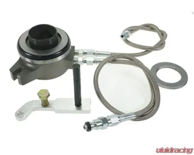 RAM Clutches Force 9.5 Dual Disc External Balance 153 Tooth Steel Chevrolet LT1 1993-1997 - 75-2185N