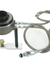 RAM Clutches Force 9.5 Dual Disc External Balance 153 Tooth Steel Chevrolet LT1 1993-1997                                     - 75-2185 - Image 2