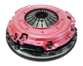 RAM Clutches Force 9.5 Dual Disc LT1 Trans To 1 Pc Tear Main '0' Balance 153 Tooth Steel