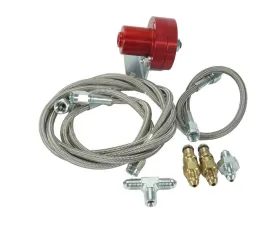 RAM Clutches Pedal Height Adjuster Kit  Dodge Challenger 2008-2023