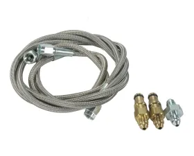 RAM Clutches Feed Line Kit -3AN Dodge Challenger V8 2008-2023