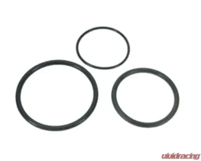 RAM Clutches Gray O-Ring Set 78141/78142 - 78508
