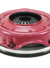 RAM Clutches Push Conversion 1 Pc Rear Main '0' Balance 153 Tooth Steel 900S Chevrolet Corvette C4 SB 1994-1996                                     - 90-0813NS - Image 2