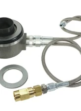 RAM Clutches Push Conversion 1 Pc Rear Main '0' Balance 153 Tooth Steel 900S Chevrolet Corvette C4 SB 1994-1996                                     - 90-0813NS - Image 2