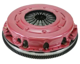 RAM Clutches Push Conversion External Balance 153 Tooth Steel Chevrolet Corvette C4 ZR1/LT5 1990-1992