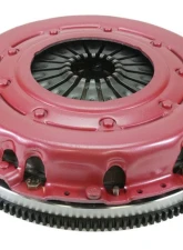 RAM Clutches Push Conversion External Balance 153 Tooth Steel Chevrolet Corvette C4 ZR1/LT5 1990-1992                                     - 90-0830S - Image 2