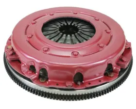 RAM Clutches LT1 Push Conversion Small Block Engines 2 Pc Rear Main '400' Balance 153 Tooth