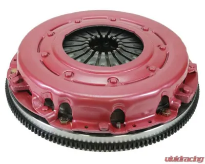 RAM Clutches LT1 Push Conversion Small Block Engines 2 Pc Rear Main '400' Balance 153 Tooth - 90-0870