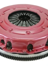 RAM Clutches LT1 Push Conversion Small Block Engines 2 Pc Rear Main '400' Balance 153 Tooth 900S                                     - 90-0870N - Image 2