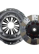 RAM Clutches Powergrip HD Clutch Set Ford Diaphragm Replacement 11 x 1 1/16-10 Spline                                     - 98969HD - Image 3