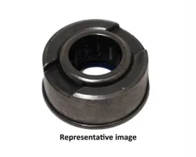 RAM Clutches Steel Roller Pilot Bearing 1.650 x 0.591 Diameter 0.510 Width GM